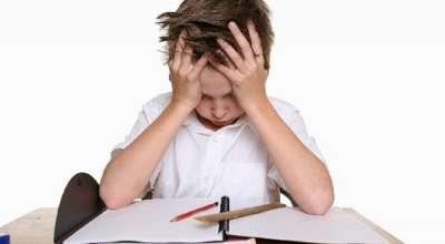 Cơn bùng nổ tâm lý ở trẻ em....Hiểu và định hướng xử lý!